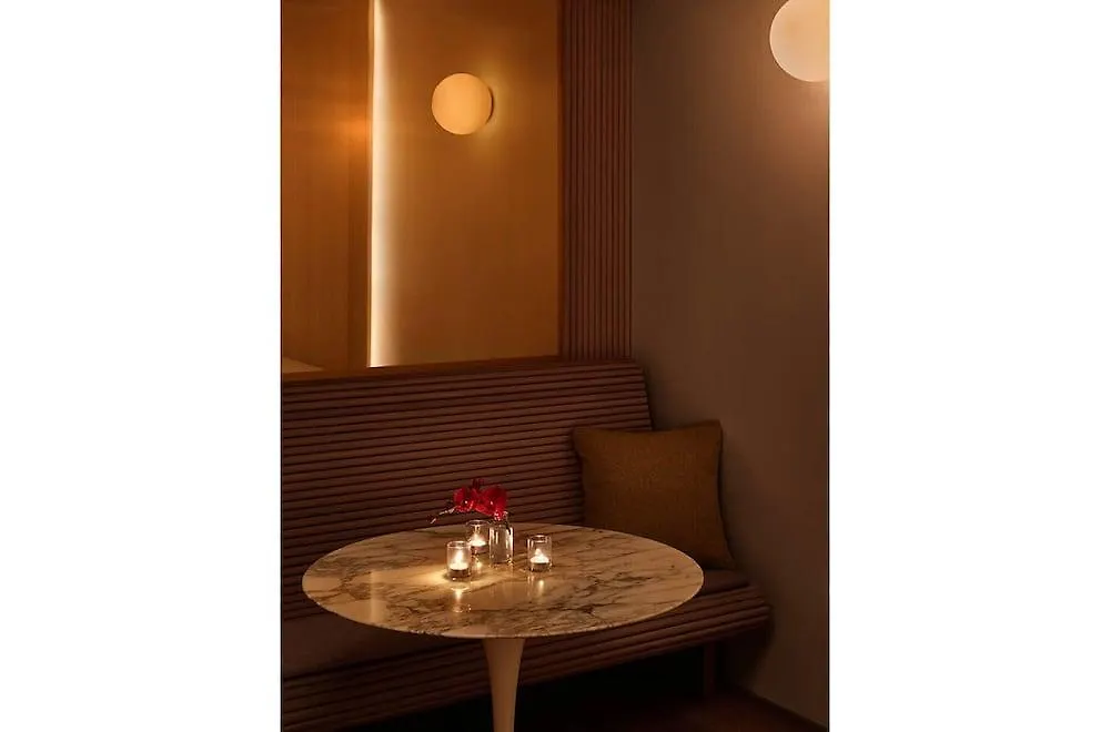 Public, An Ian Schrager Hotel New York