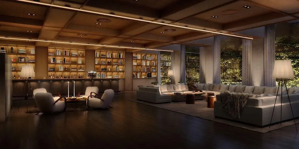 Public, An Ian Schrager Hotel New York 4*,