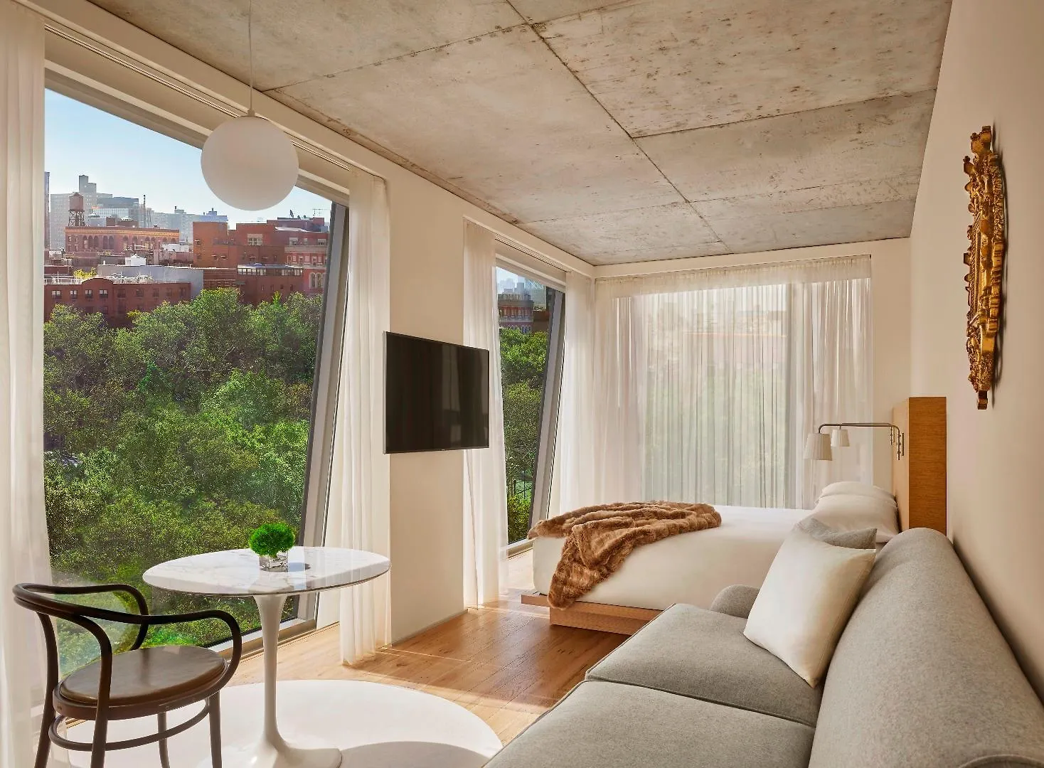 Public, An Ian Schrager Hotel New York