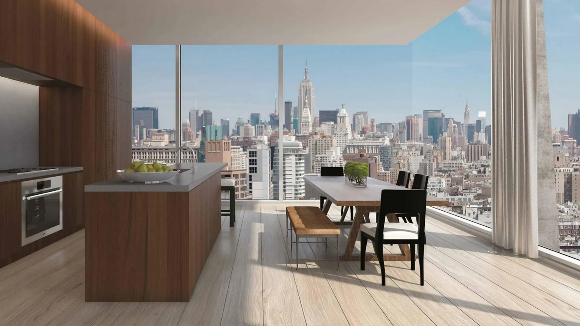 Public, An Ian Schrager Hotel New York 4*,  Stati Uniti