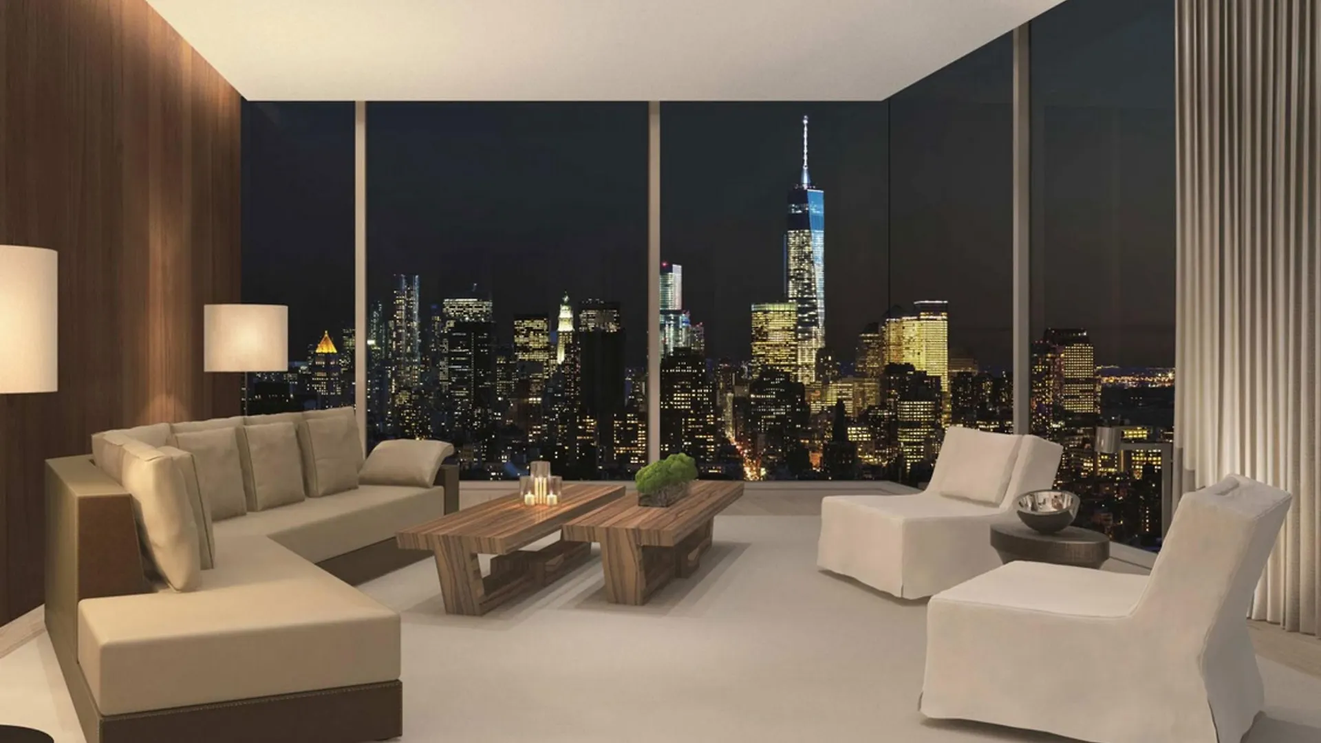 Public, An Ian Schrager Hotel New York Stati Uniti
