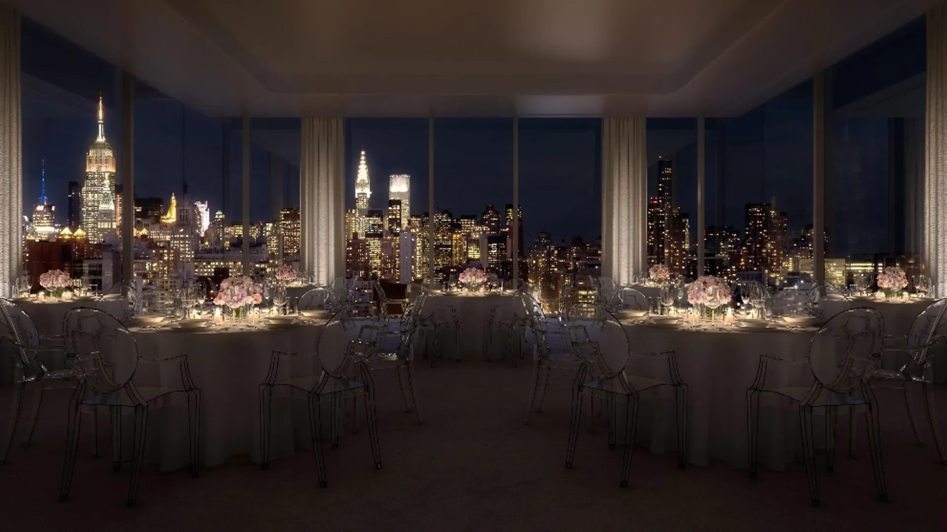 Public, An Ian Schrager Hotel location