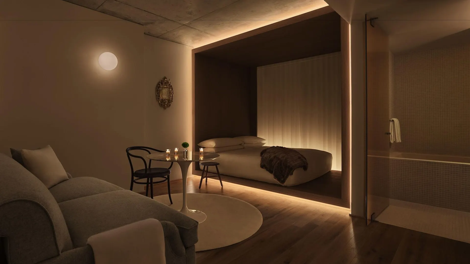 Public, An Ian Schrager Hotel New York