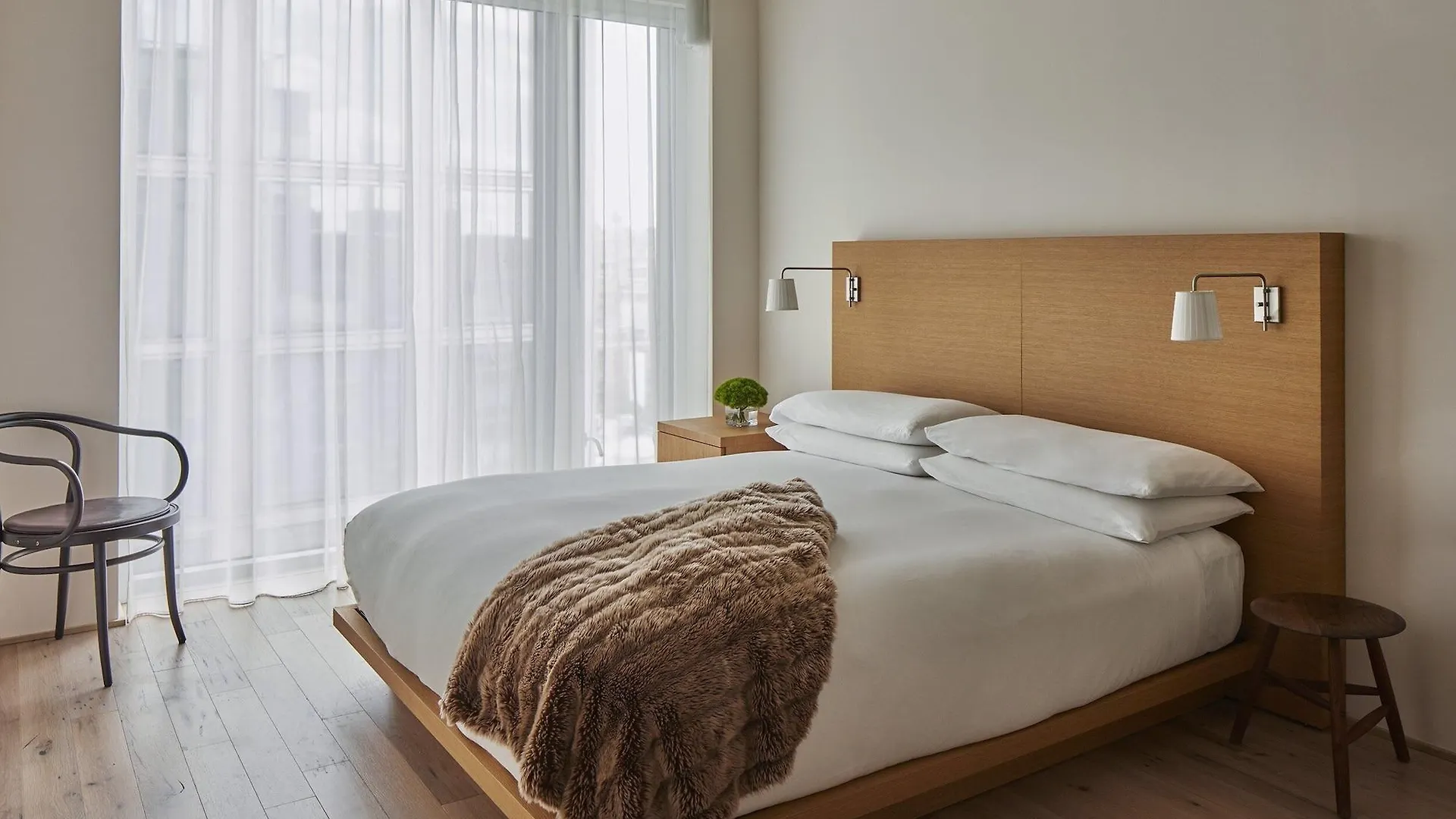 Public, An Ian Schrager Hotel New York