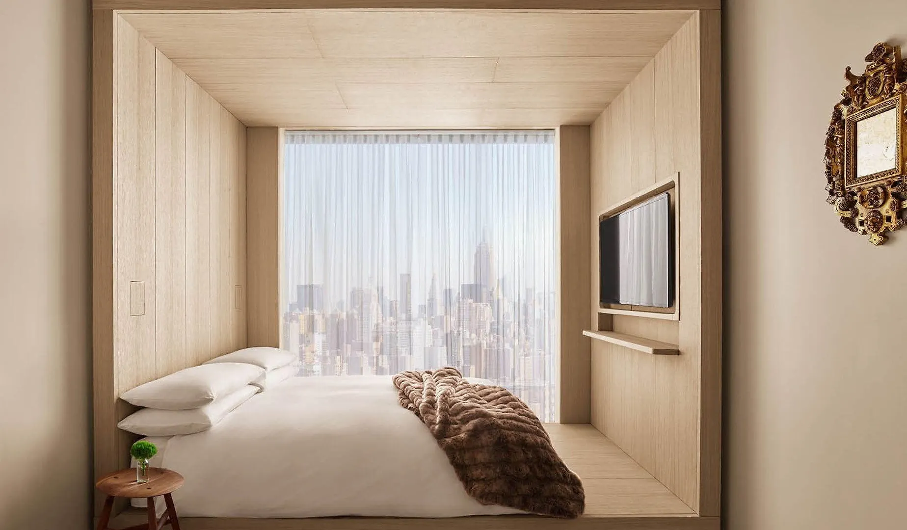 Public, An Ian Schrager Hotel New York Stati Uniti
