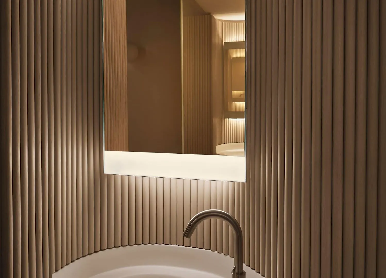 Public, An Ian Schrager Hotel New York