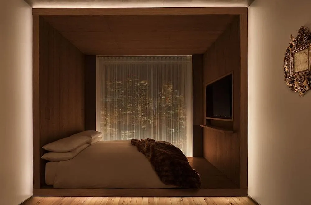 Public, An Ian Schrager Hotel New York