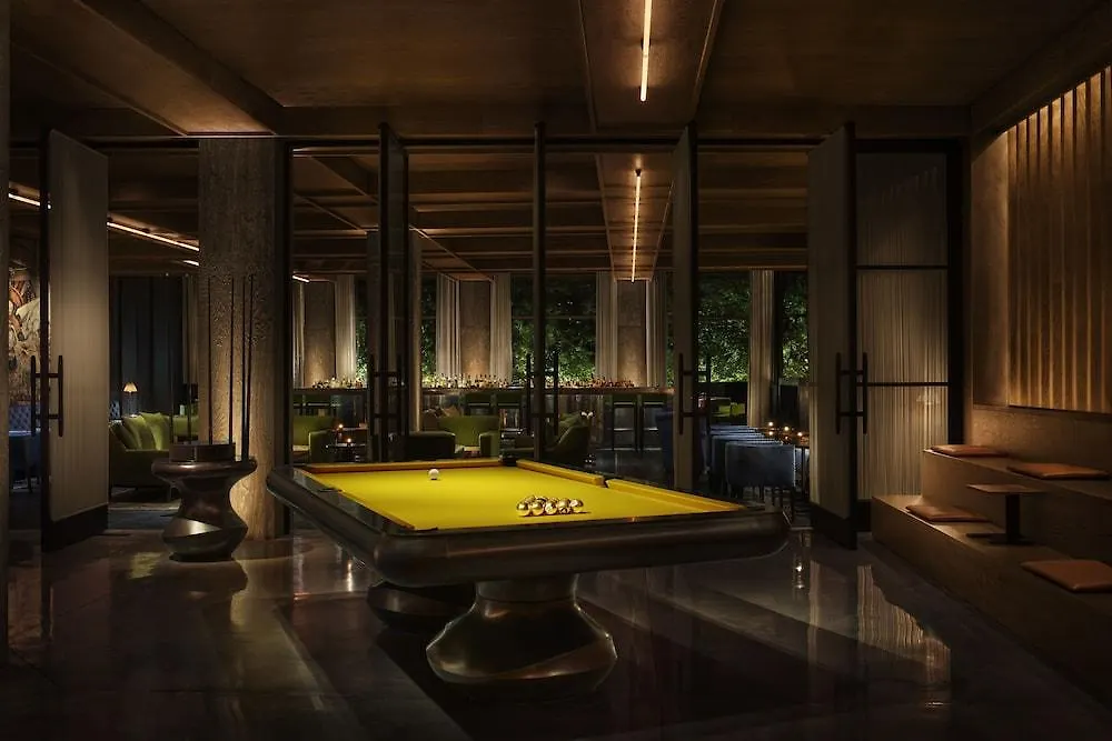 Public, An Ian Schrager Hotel New York