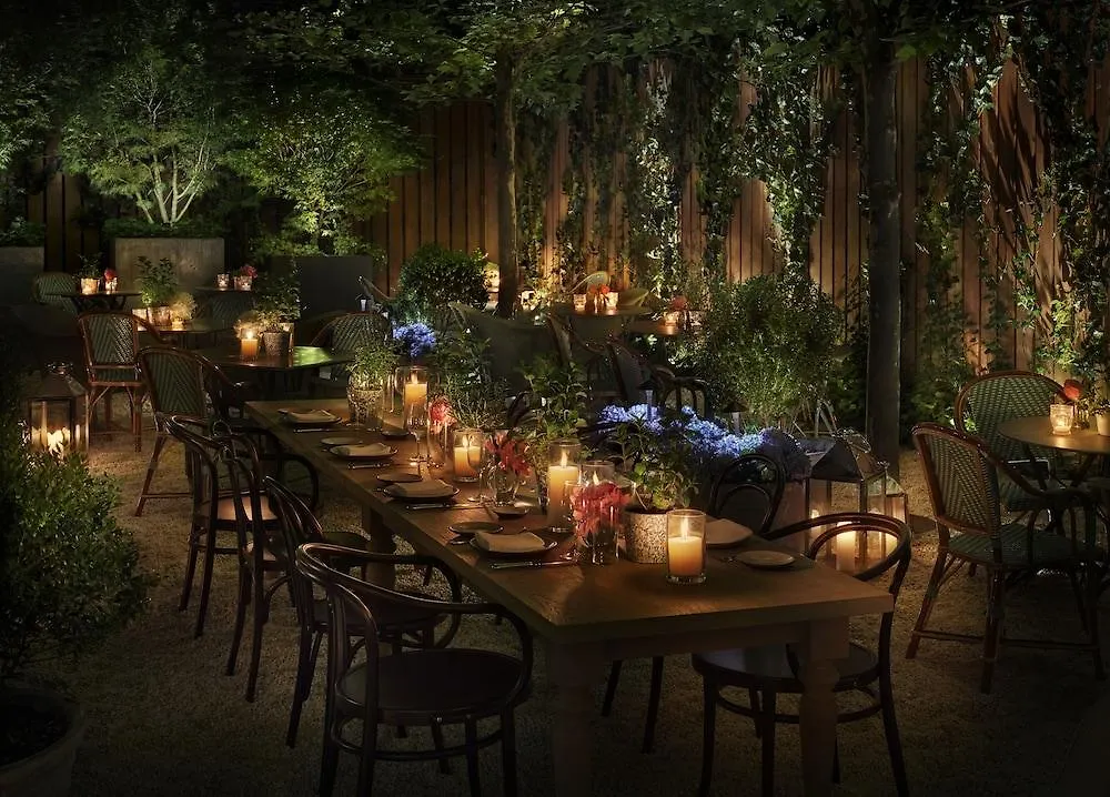 Public, An Ian Schrager Hotel New York