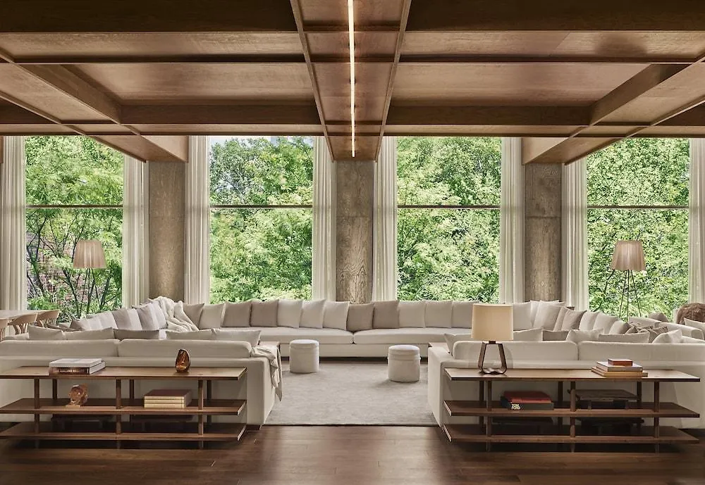 Public, An Ian Schrager Hotel New York