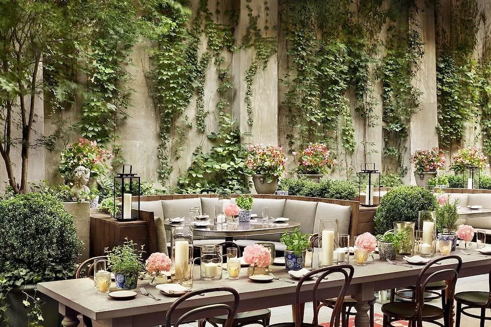 Public, An Ian Schrager Hotel New York