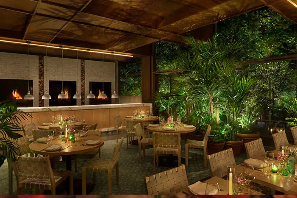 Public, An Ian Schrager Hotel New York