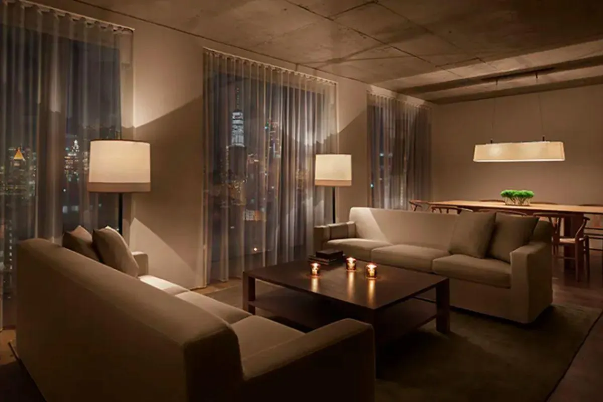 Public, An Ian Schrager Hotel New York Stati Uniti
