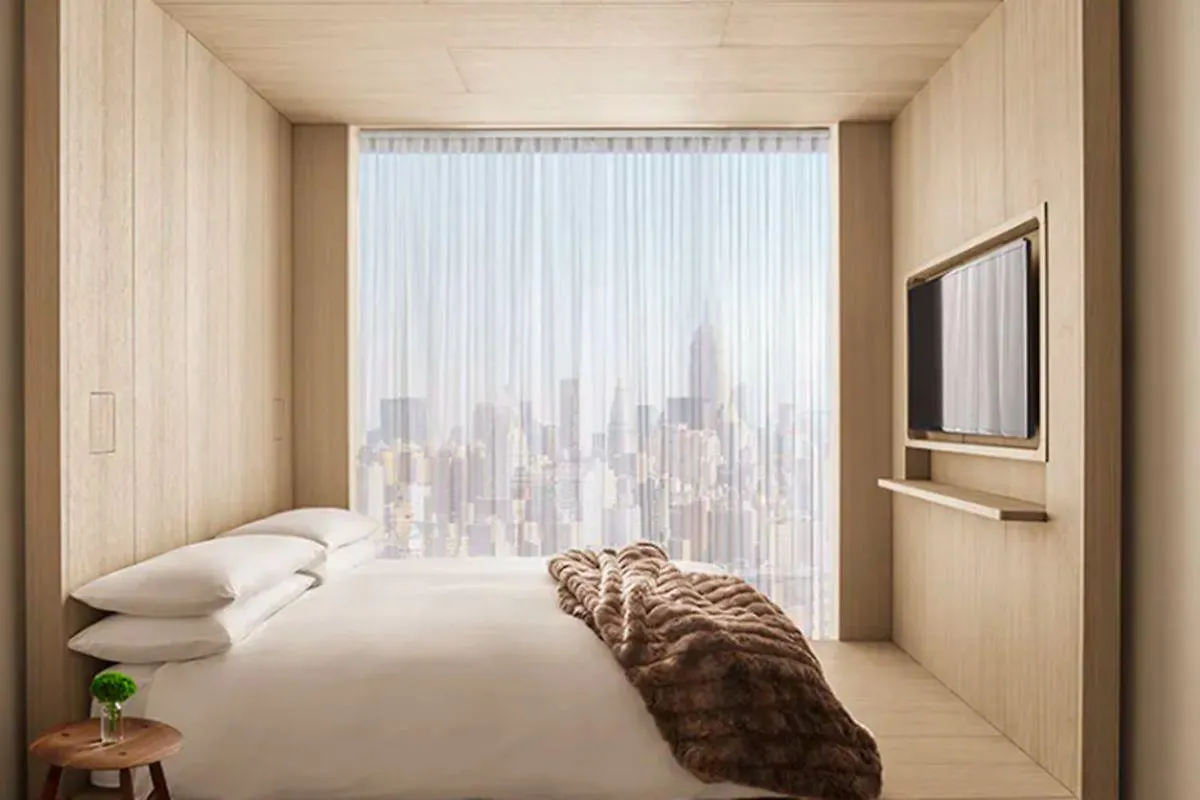 Public, An Ian Schrager Hotel New York