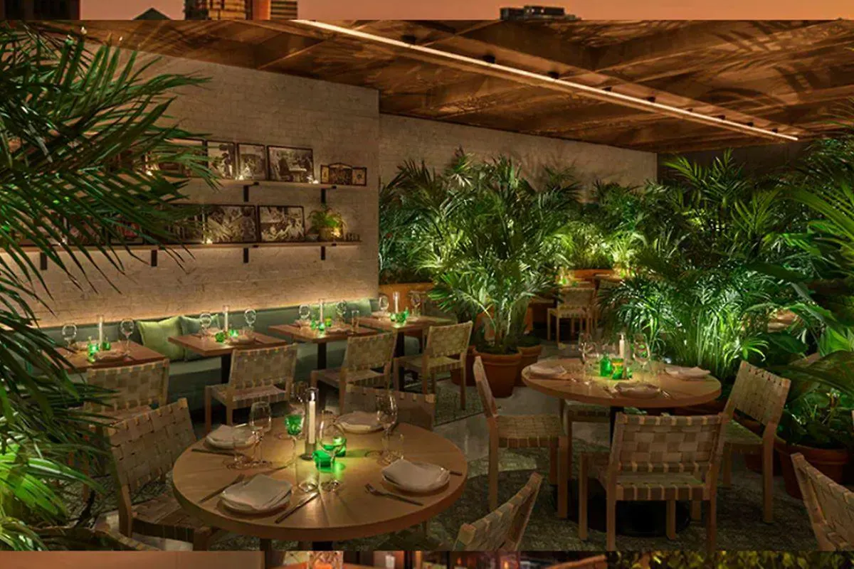 Public, An Ian Schrager Hotel New York 4*,