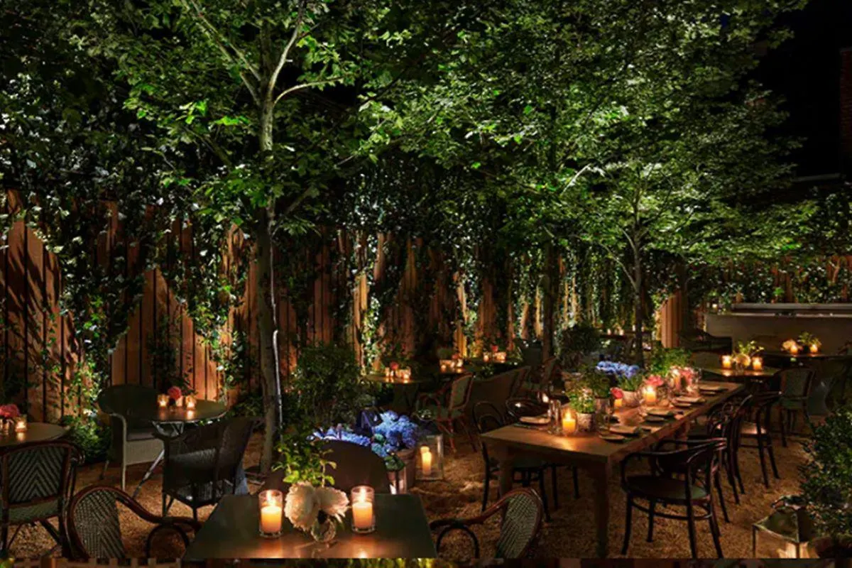 Public, An Ian Schrager Hotel New York 4*,