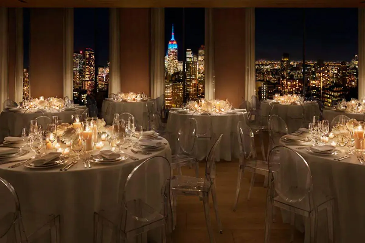 Public, An Ian Schrager Hotel New York