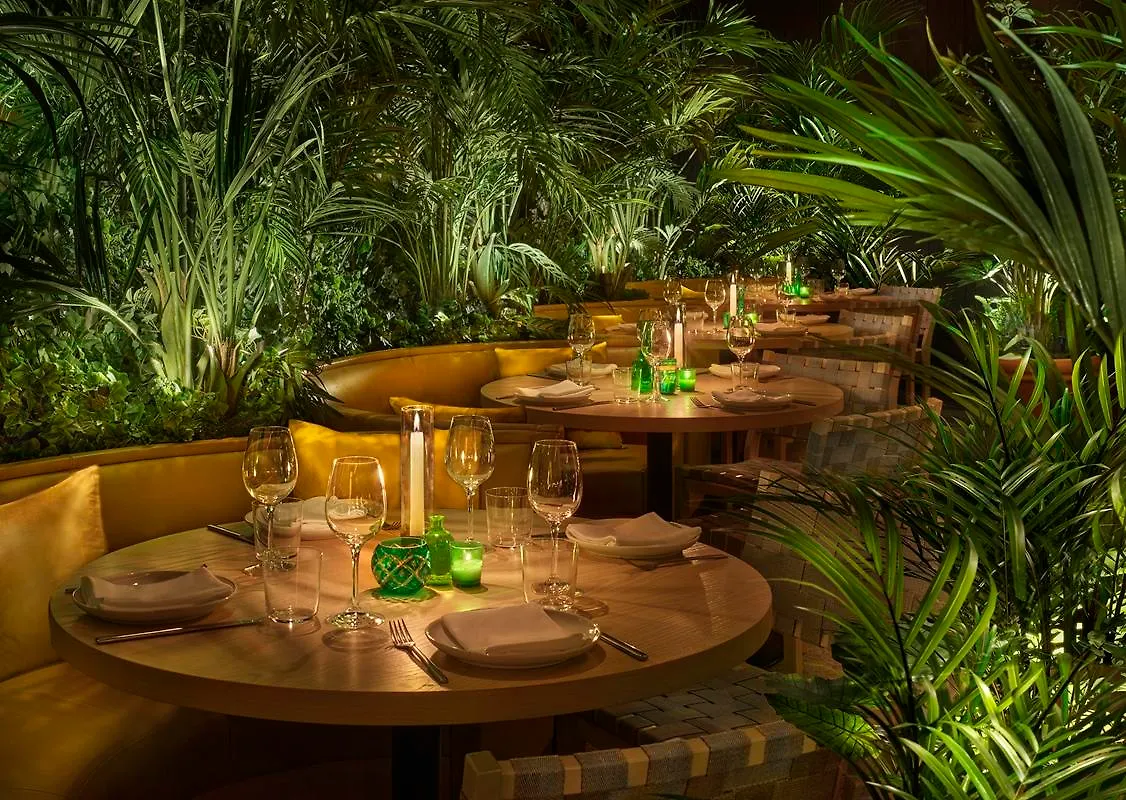 Public, An Ian Schrager Hotel New York 4*,  Stati Uniti