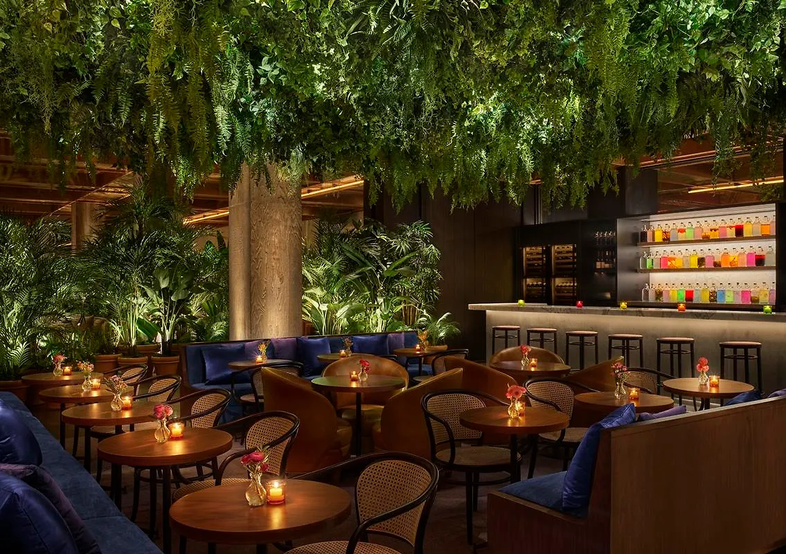Public, An Ian Schrager Hotel New York 4*,
