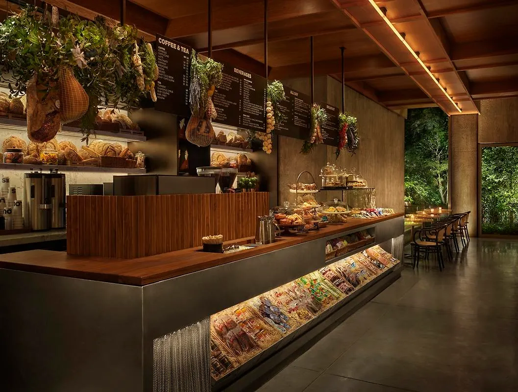 Public, An Ian Schrager Hotel New York