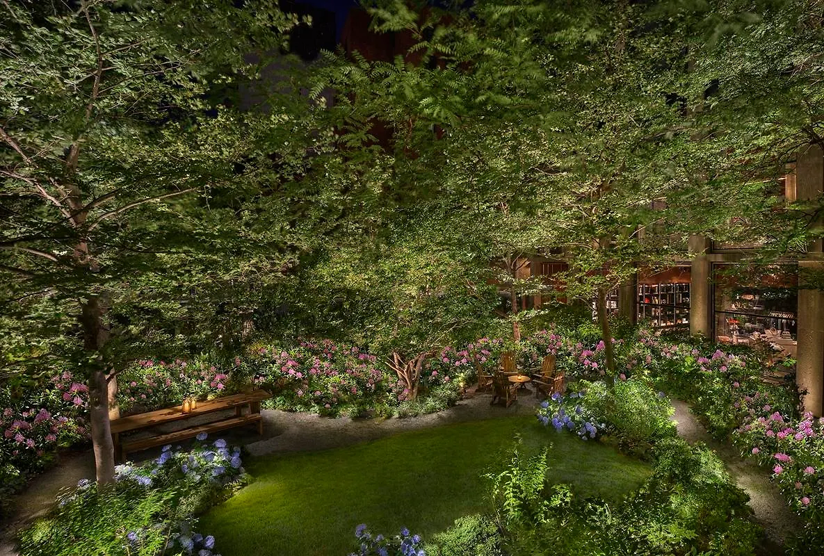 Public, An Ian Schrager Hotel New York
