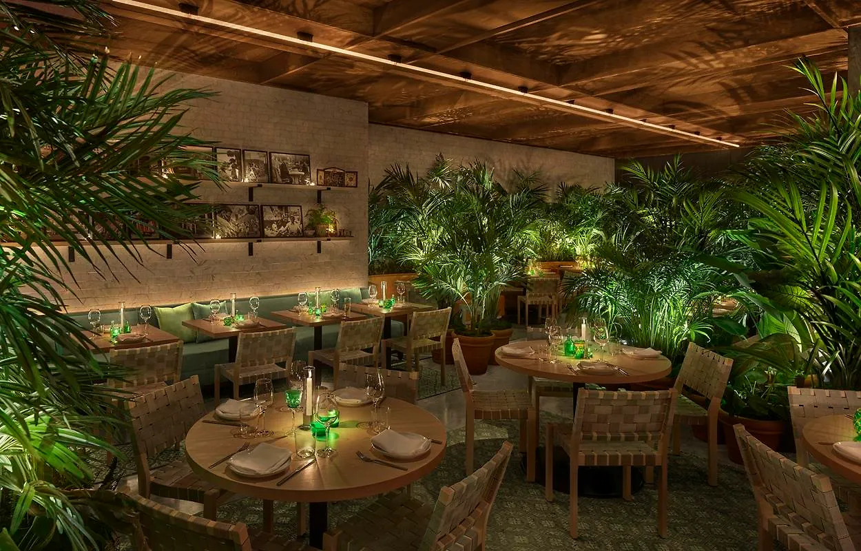 Public, An Ian Schrager Hotel New York