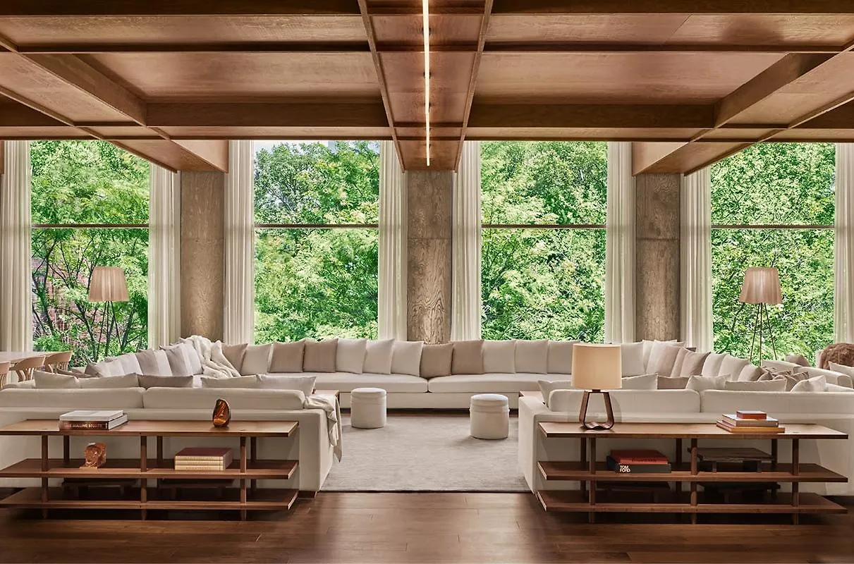Public, An Ian Schrager Hotel New York