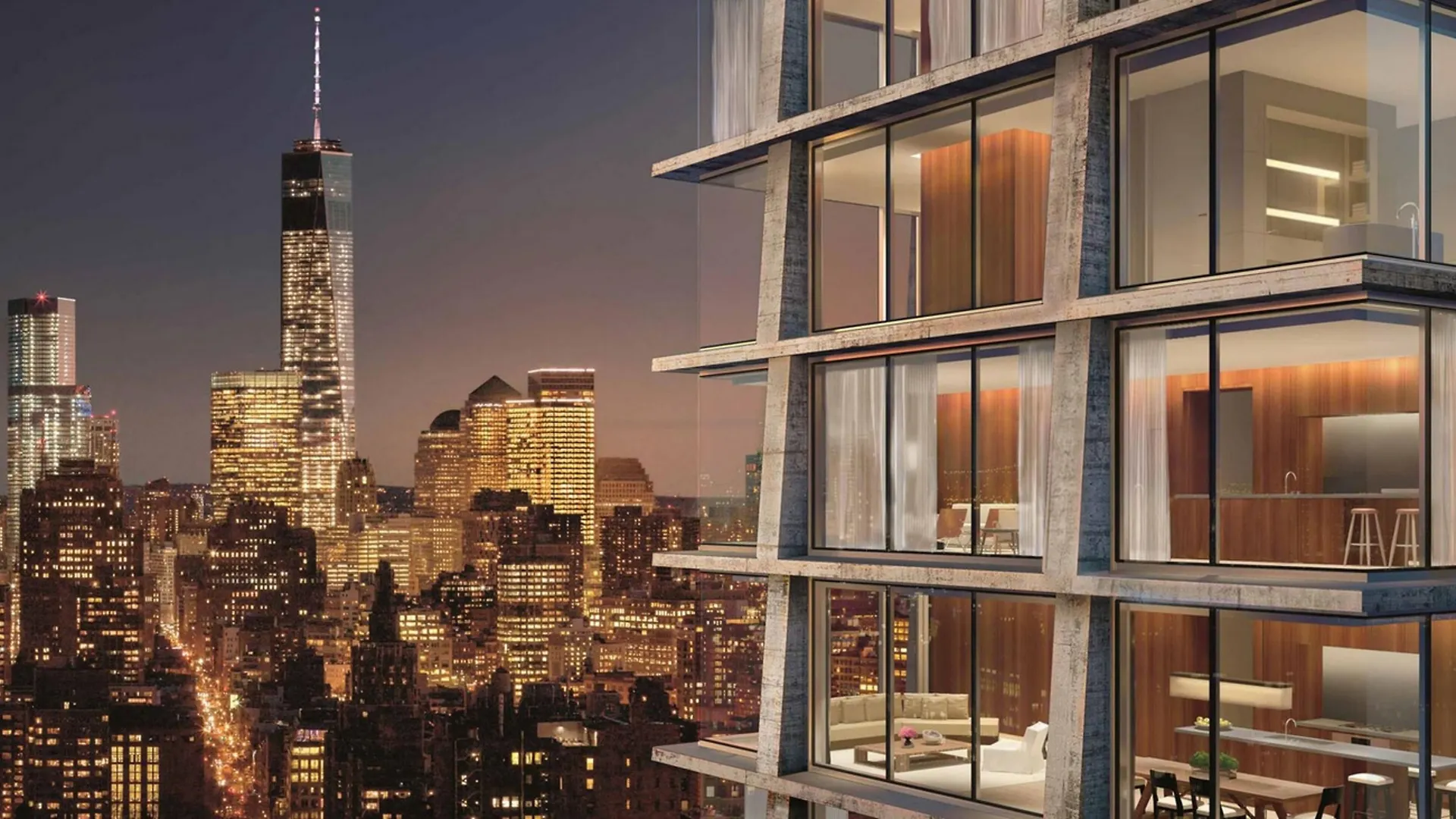 Public, An Ian Schrager Hotel New York