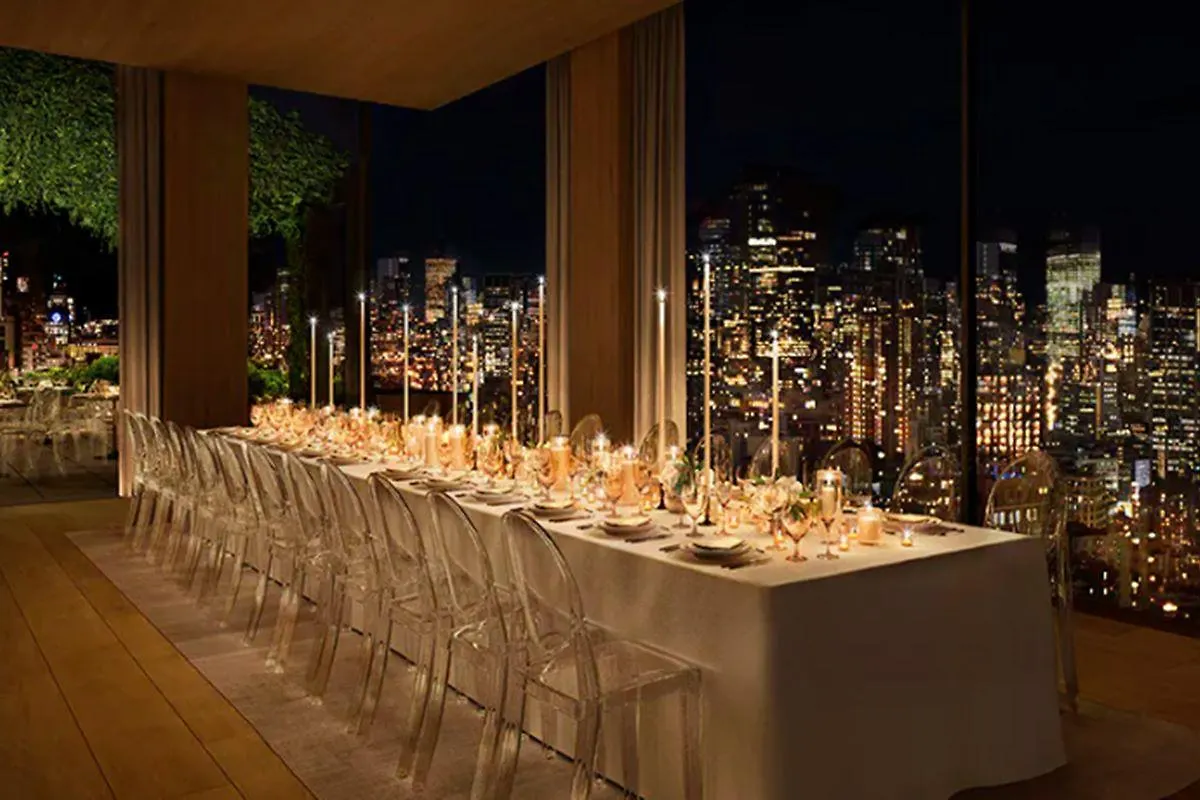 Public, An Ian Schrager Hotel New York 4*,