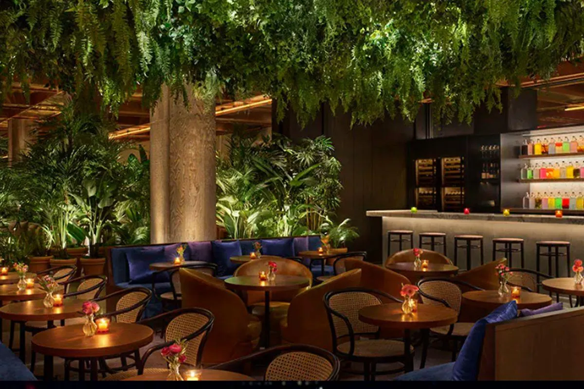 Public, An Ian Schrager Hotel New York