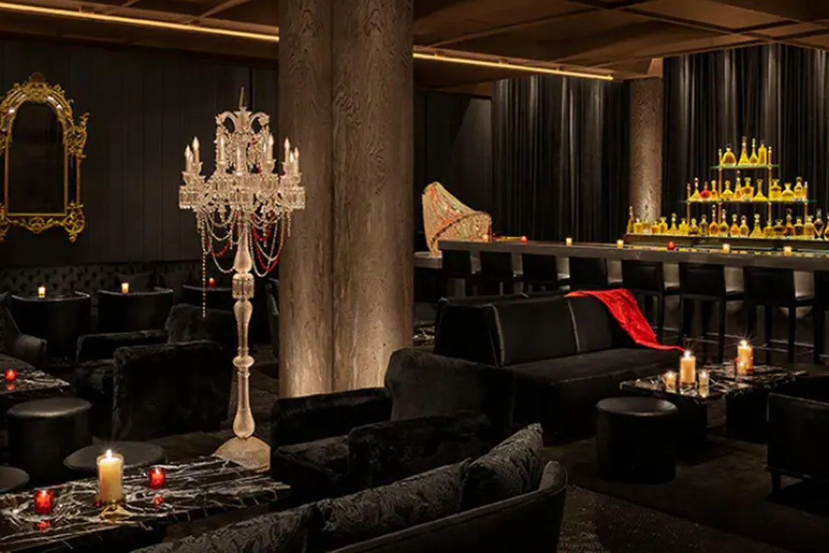 Public, An Ian Schrager Hotel New York