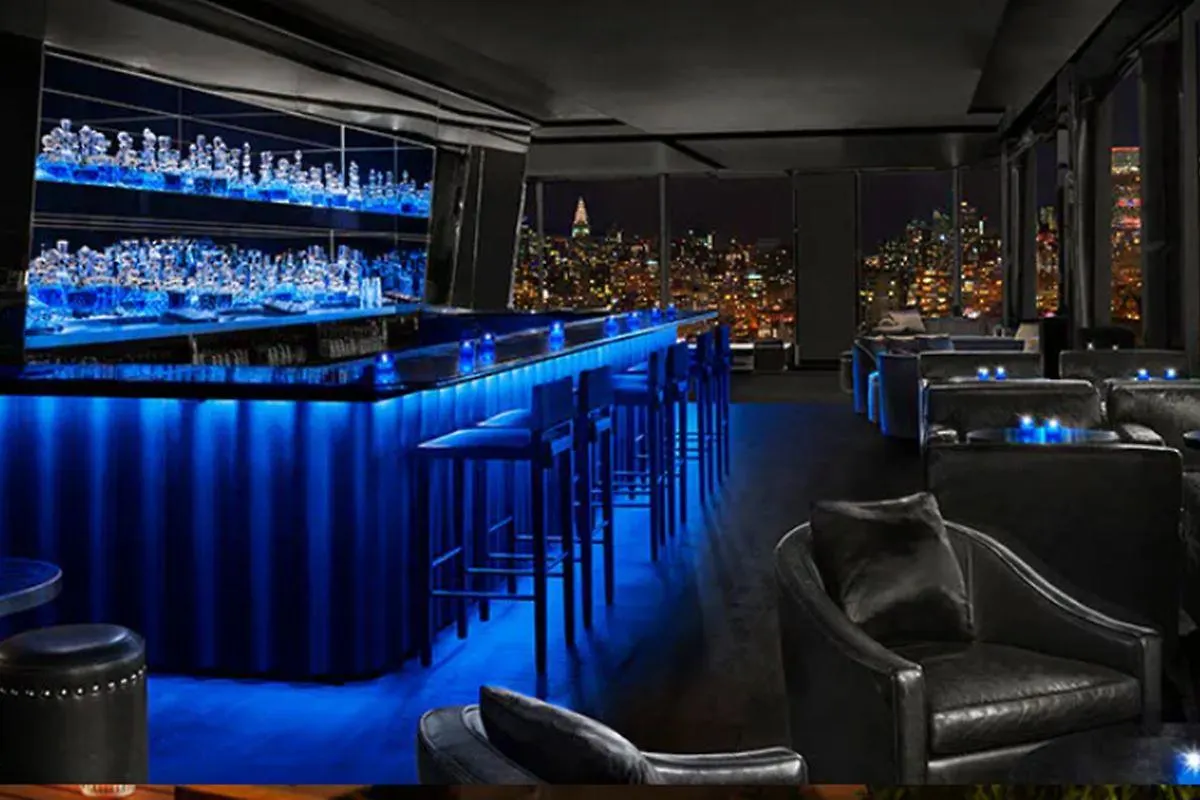 Public, An Ian Schrager Hotel New York USA