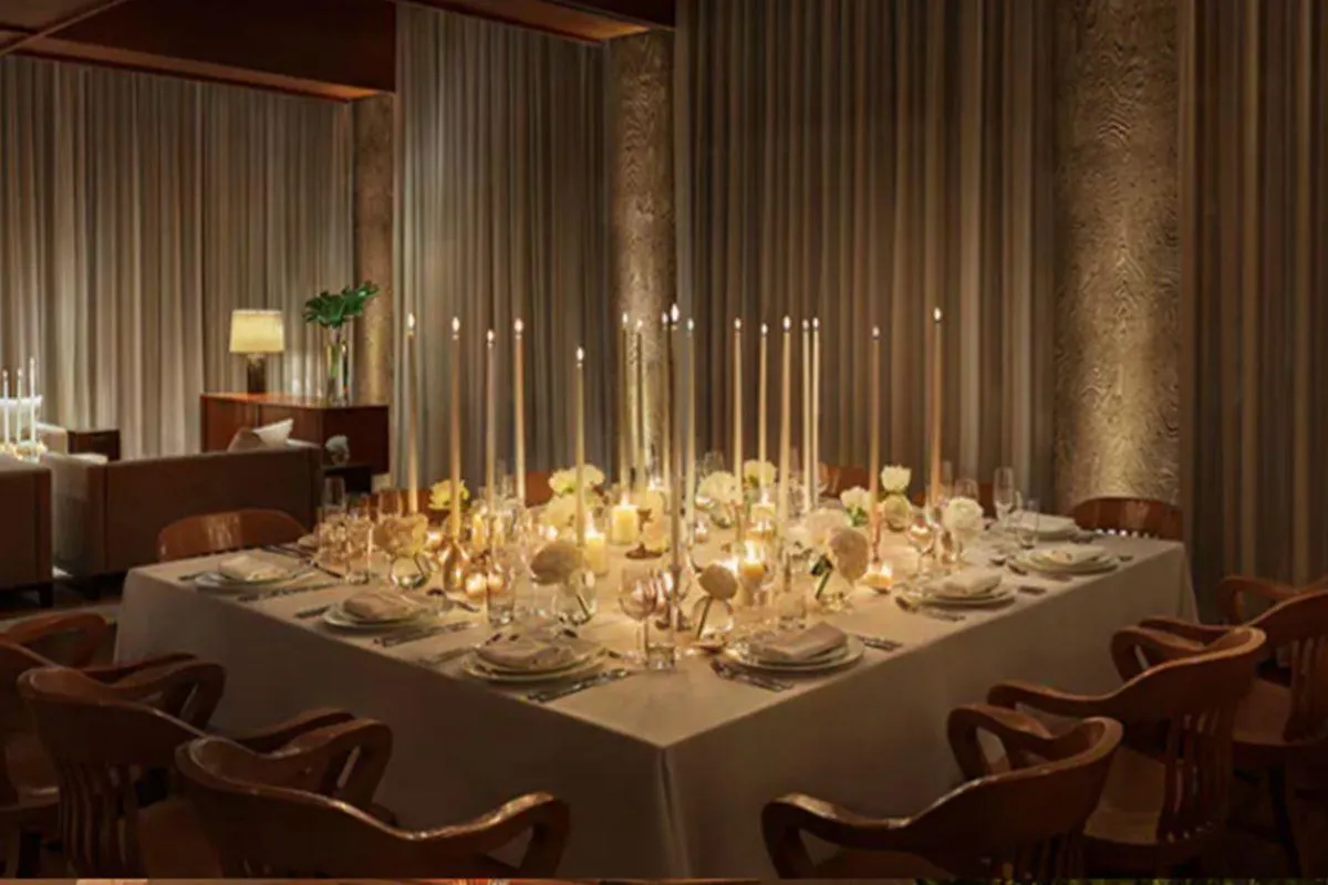 Public, An Ian Schrager Hotel New York 4*,  USA