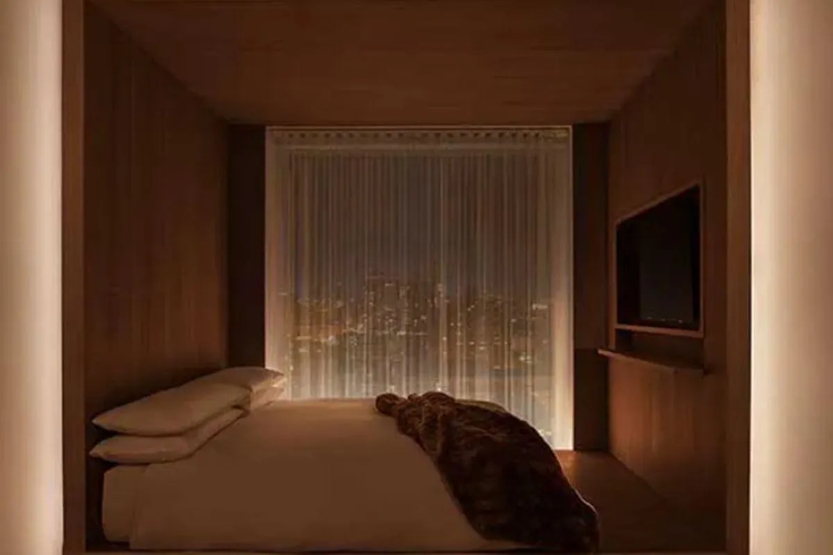 Public, An Ian Schrager Hotel New York