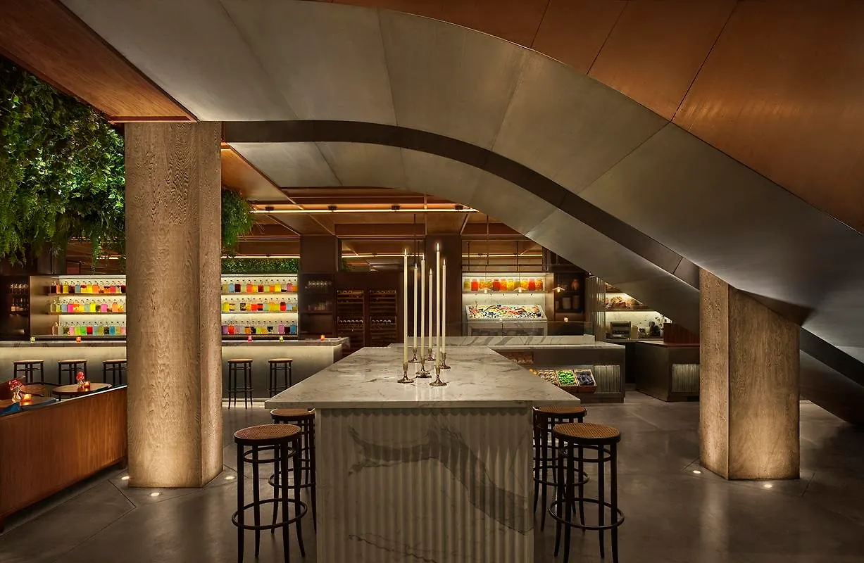 Public, An Ian Schrager Hotel New York 4*,