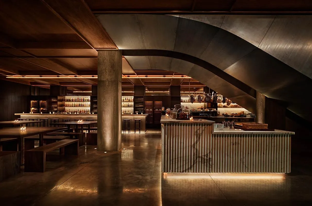 Public, An Ian Schrager Hotel New York