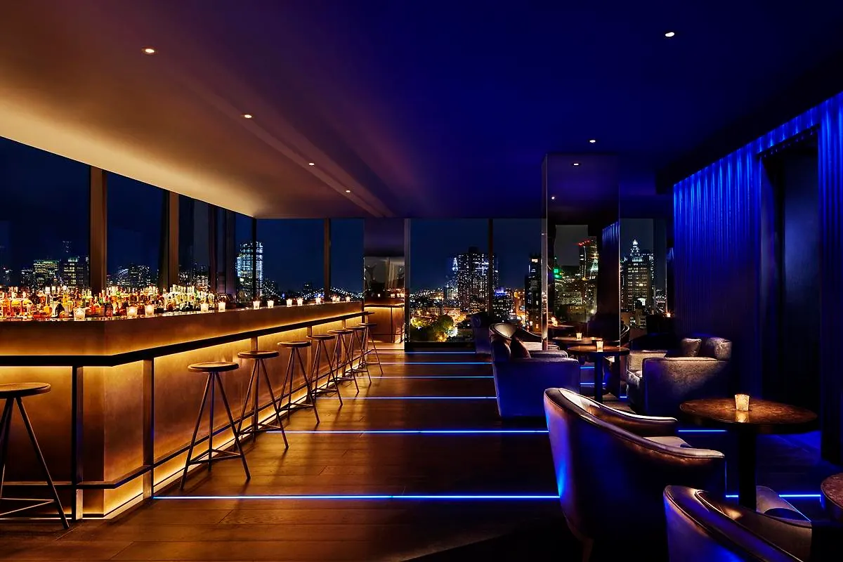 Public, An Ian Schrager Hotel New York USA