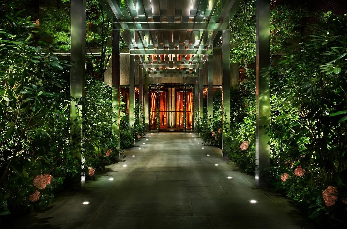 Public, An Ian Schrager Hotel New York 4*,  USA