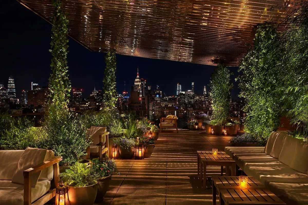Public, An Ian Schrager Hotel New York
